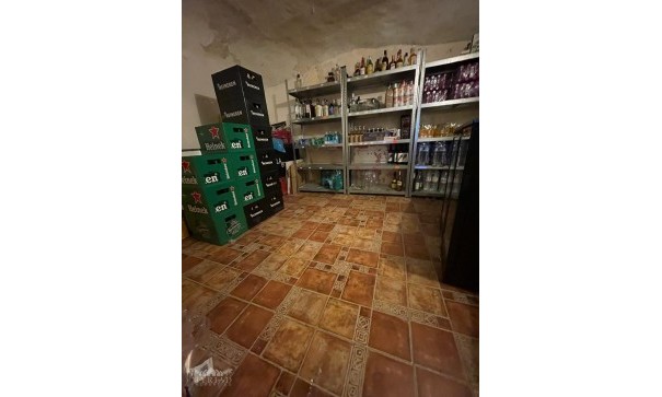 Sale - Commercial -
Pinoso - Pinoso Alicante