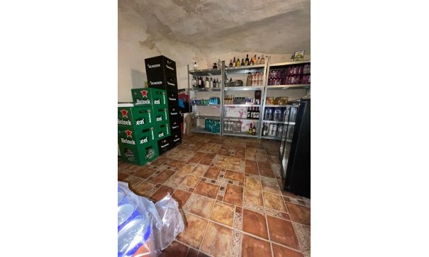 Sale - Commercial -
Pinoso - Pinoso Alicante