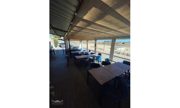 Sale - Commercial -
Pinoso - Pinoso Alicante