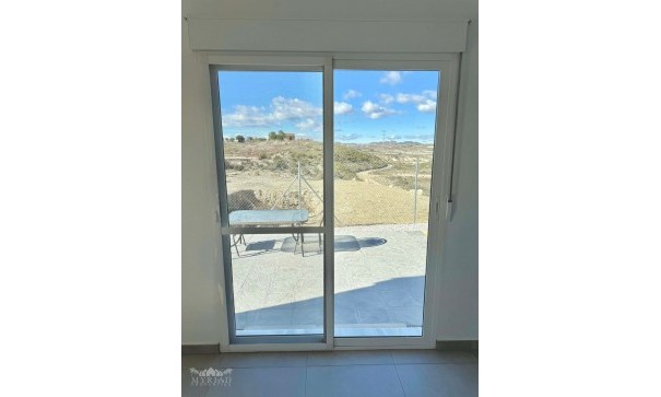 Sale - Detached Villa -
Fortuna - Fortuna Murcia