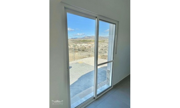 Sale - Detached Villa -
Fortuna - Fortuna Murcia