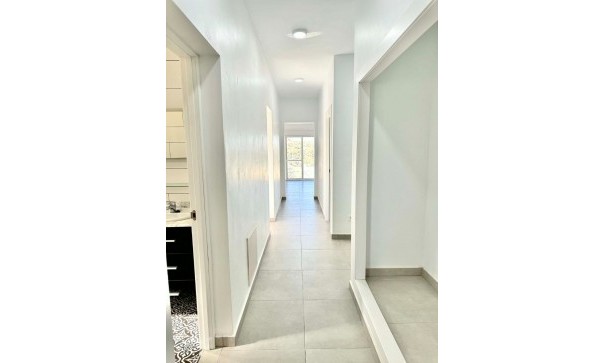 Sale - Detached Villa -
Fortuna - Fortuna Murcia