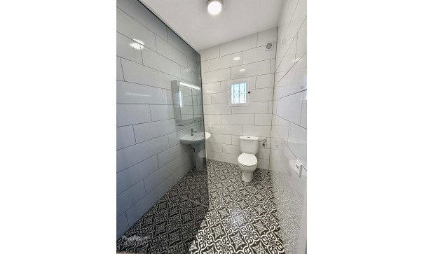 Sale - Detached Villa -
Fortuna - Fortuna Murcia