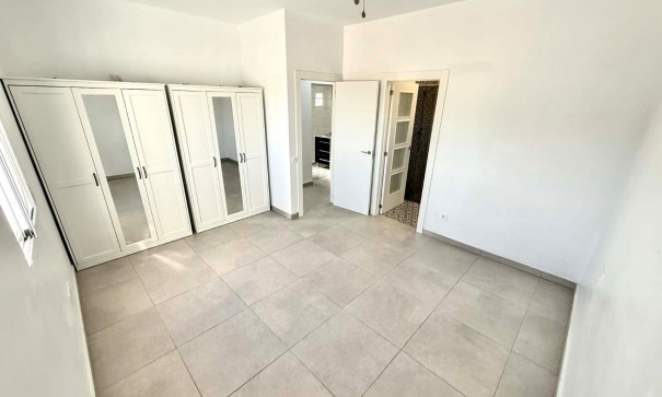 Sale - Detached Villa -
Fortuna - Fortuna Murcia