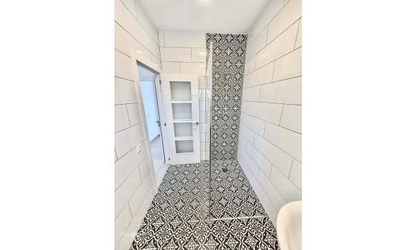 Sale - Detached Villa -
Fortuna - Fortuna Murcia