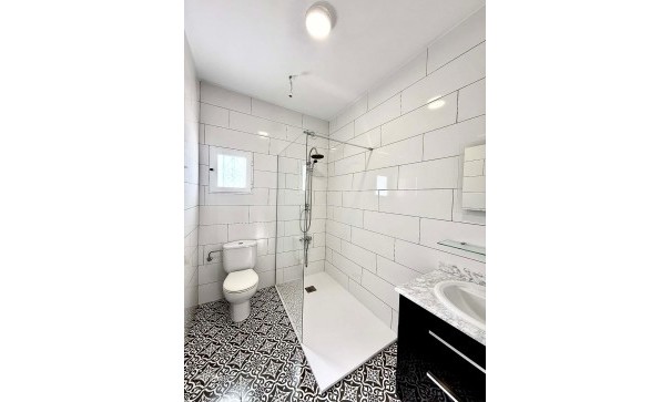 Sale - Detached Villa -
Fortuna - Fortuna Murcia