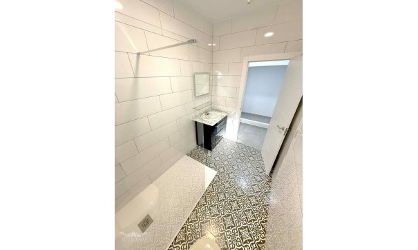 Sale - Detached Villa -
Fortuna - Fortuna Murcia