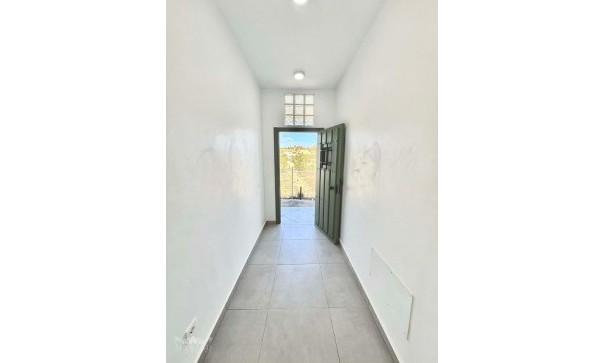 Sale - Detached Villa -
Fortuna - Fortuna Murcia