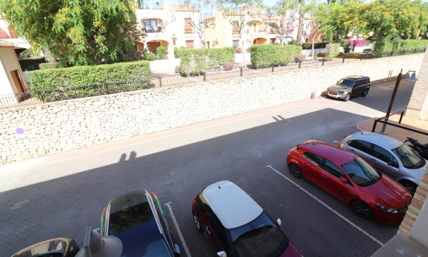 Sale - Commercial -
Algorfa - La Finca Golf Resort