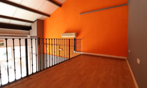 Sale - Commercial -
Algorfa - La Finca Golf Resort