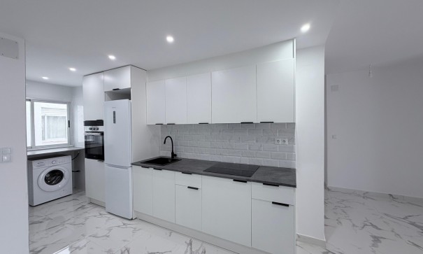 Venta - Apartamento piso -
Torrevieja - Playa del cura