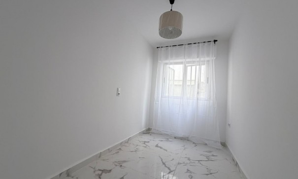 Venta - Apartamento piso -
Torrevieja - Playa del cura