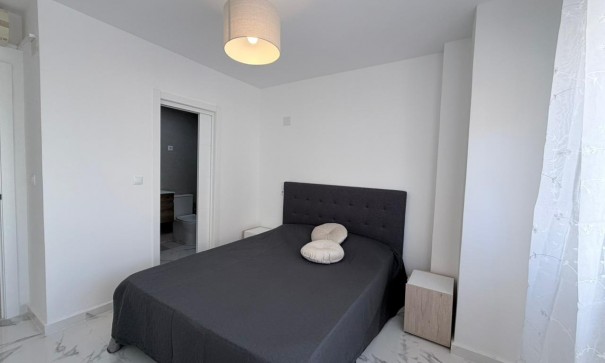 Venta - Apartamento piso -
Torrevieja - Playa del cura