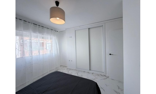 Venta - Apartamento piso -
Torrevieja - Playa del cura