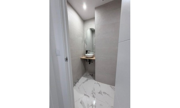 Venta - Apartamento piso -
Torrevieja - Playa del cura