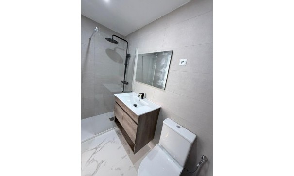 Venta - Apartamento piso -
Torrevieja - Playa del cura