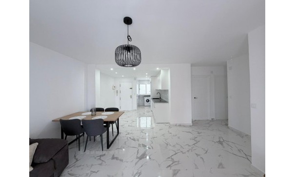 Venta - Apartamento piso -
Torrevieja - Playa del cura