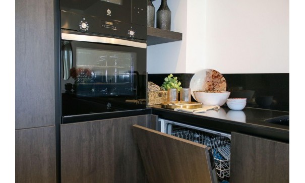 New Build - Detached Villa -
Algorfa - La Finca Golf