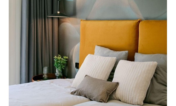 New Build - Detached Villa -
Algorfa - La Finca Golf