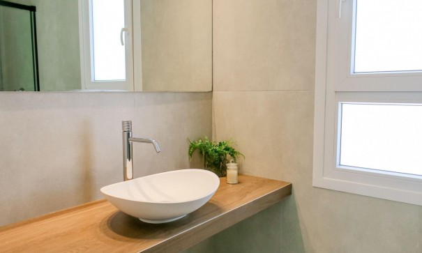 New Build - Detached Villa -
Algorfa - La Finca Golf