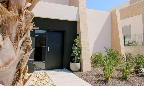 New Build - Detached Villa -
Algorfa - La Finca Golf