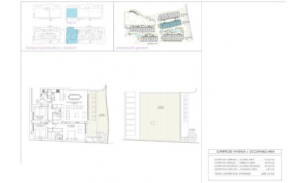 New Build - Apartment Flat -
Orihuela Costa - Playa Flamenca