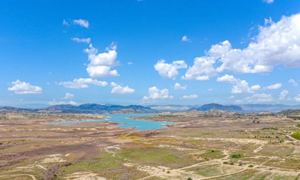 Återförsäljning - Finca lantlig egendom -
Torremendo