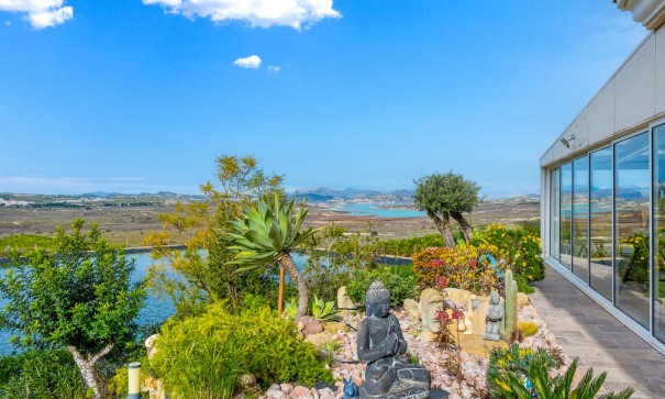 Återförsäljning - Finca lantlig egendom -
Torremendo