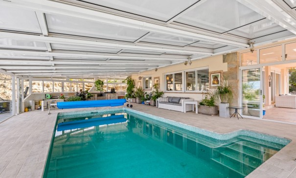 Återförsäljning - Finca lantlig egendom -
Torremendo