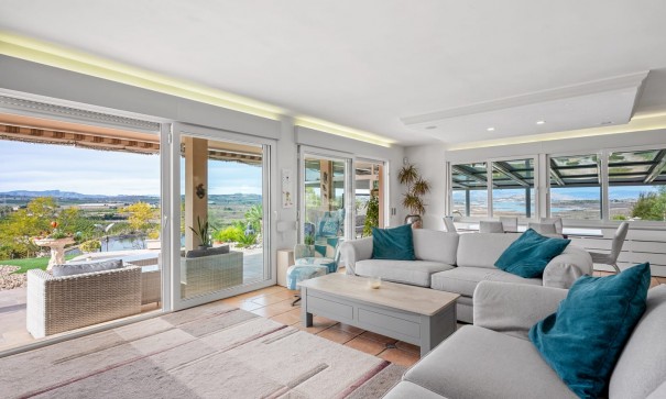 Återförsäljning - Finca lantlig egendom -
Torremendo