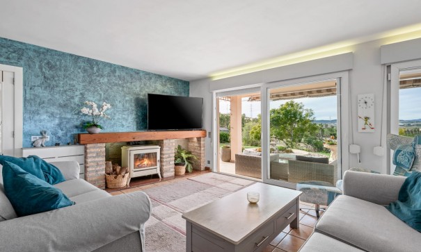 Återförsäljning - Finca lantlig egendom -
Torremendo