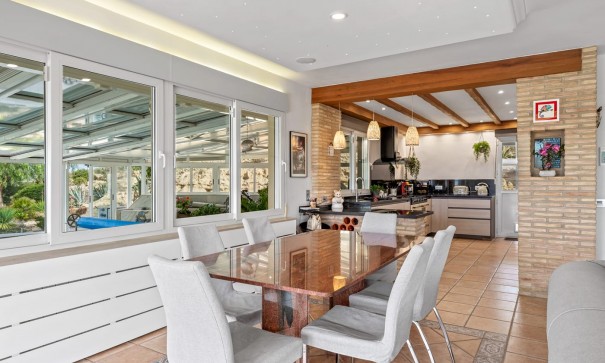 Återförsäljning - Finca lantlig egendom -
Torremendo