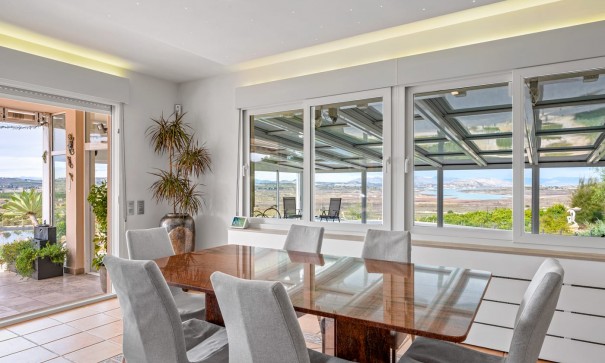 Återförsäljning - Finca lantlig egendom -
Torremendo