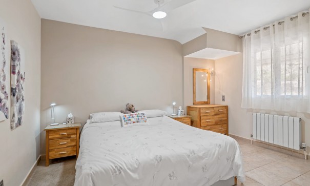 Återförsäljning - Finca lantlig egendom -
Torremendo