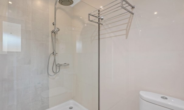 Återförsäljning - Finca lantlig egendom -
Torremendo