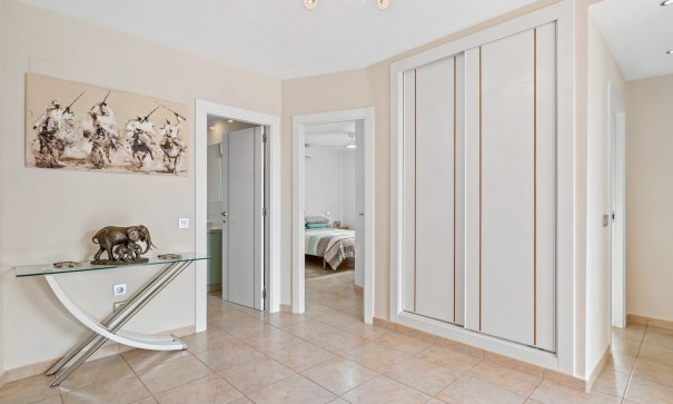 Återförsäljning - Finca lantlig egendom -
Torremendo