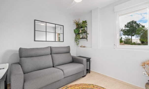 Återförsäljning - Finca lantlig egendom -
Torremendo