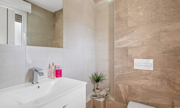 Återförsäljning - Finca lantlig egendom -
Torremendo