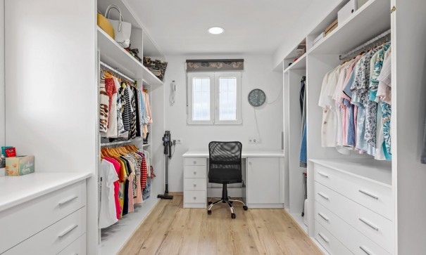 Återförsäljning - Finca lantlig egendom -
Torremendo