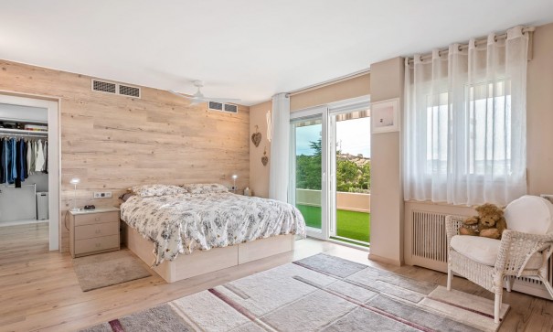 Återförsäljning - Finca lantlig egendom -
Torremendo