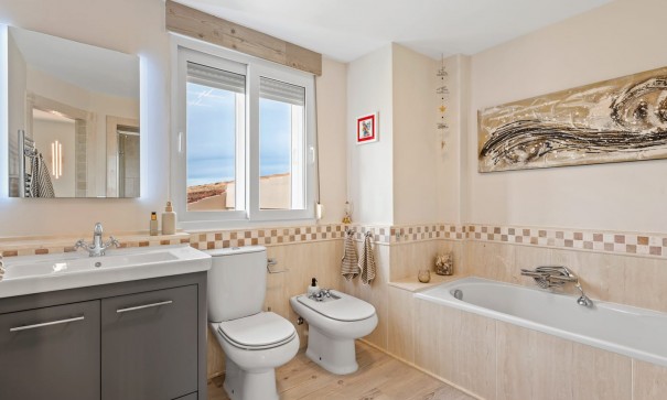 Återförsäljning - Finca lantlig egendom -
Torremendo