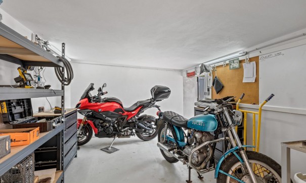 Återförsäljning - Finca lantlig egendom -
Torremendo