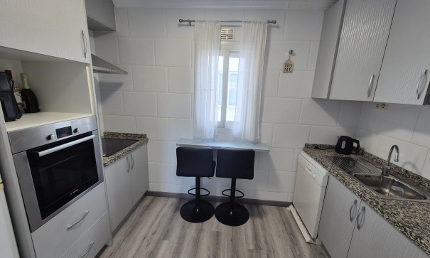 Sprzedaż - Apartament mieszkanie -
La Florida