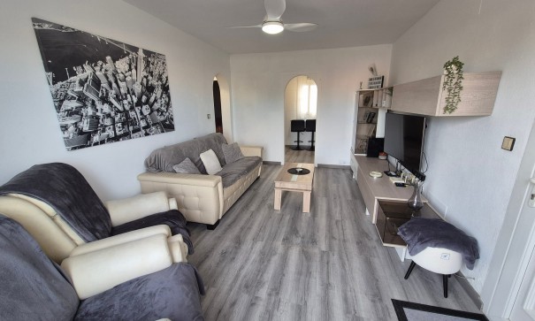 Sprzedaż - Apartament mieszkanie -
La Florida