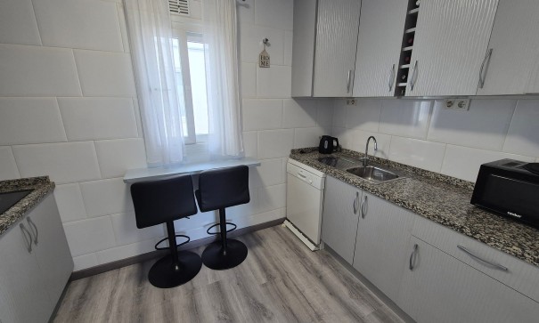 Sprzedaż - Apartament mieszkanie -
La Florida