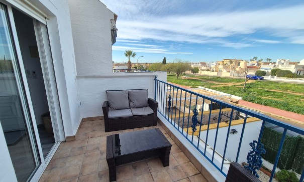 Sprzedaż - Apartament mieszkanie -
La Florida