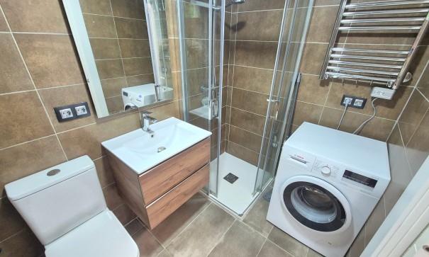 Sprzedaż - Apartament mieszkanie -
La Florida