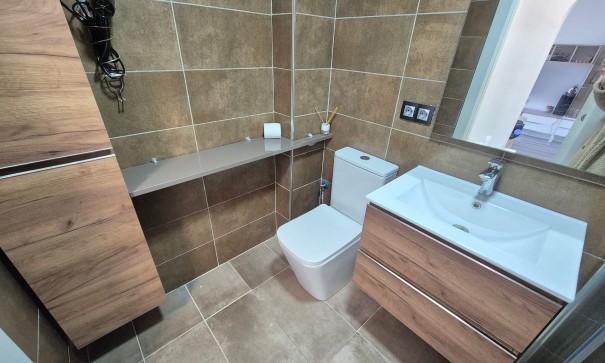 Sprzedaż - Apartament mieszkanie -
La Florida