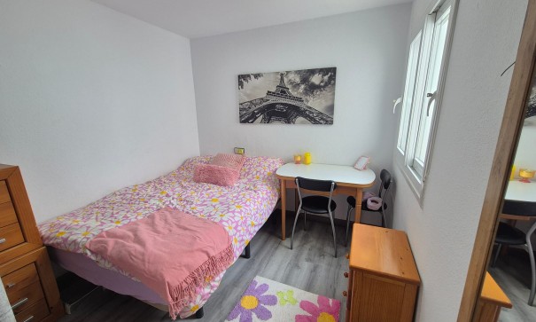 Sprzedaż - Apartament mieszkanie -
La Florida