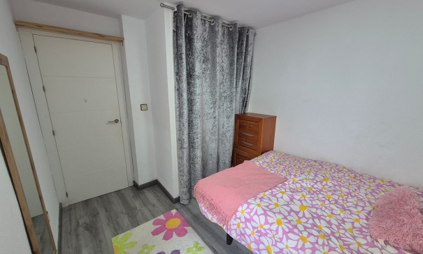 Sprzedaż - Apartament mieszkanie -
La Florida